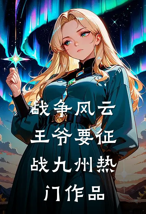 战争风云：王爷要征战九州热门作品