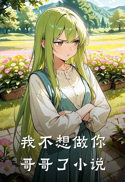 我不想做你哥哥了小说