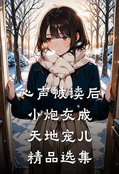 心声被读后，小炮灰成天地宠儿精品选集