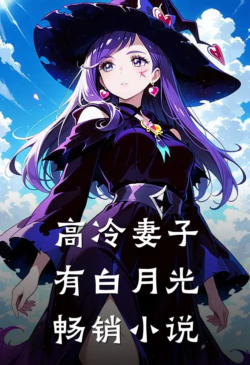 高冷妻子有白月光畅销小说