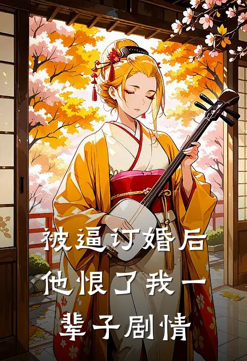 被逼订婚后，他恨了我一辈子剧情