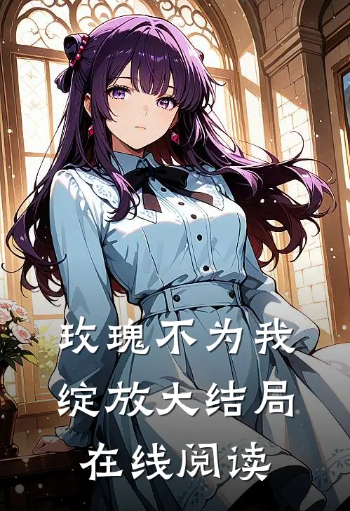 玫瑰不为我绽放大结局在线阅读
