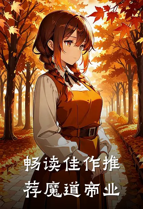 畅读佳作推荐魔道帝业