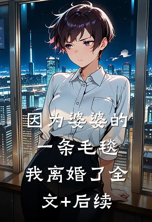 因为婆婆的一条毛毯，我离婚了全文+后续