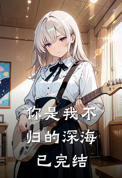 你是我不归的深海已完结