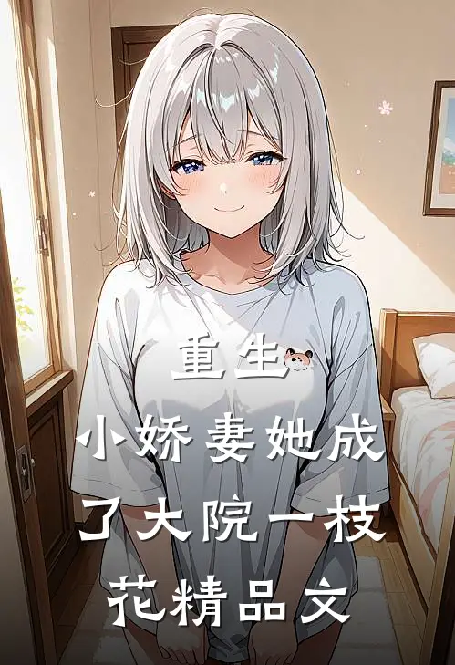 重生：小娇妻她成了大院一枝花精品文