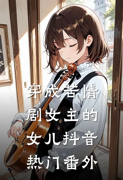 穿成苦情剧女主的女儿抖音热门 番外