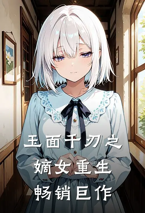 玉面千刃之嫡女重生畅销巨作