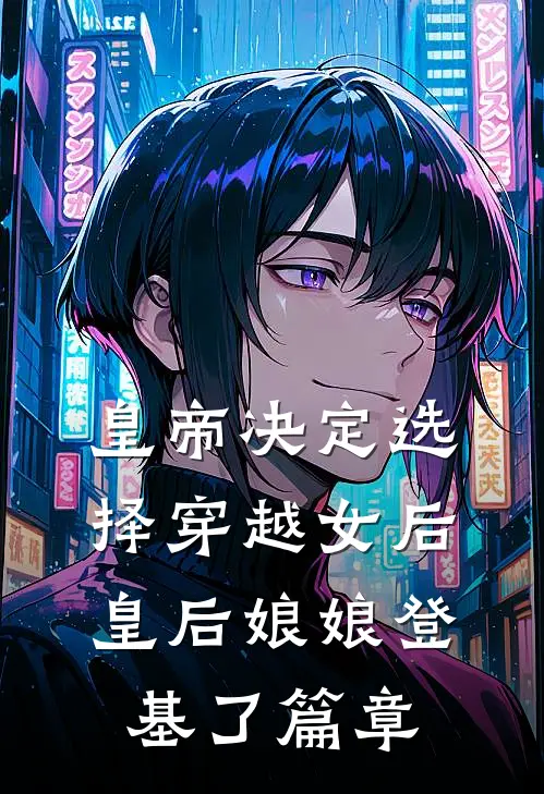 皇帝决定选择穿越女后，皇后娘娘登基了篇章
