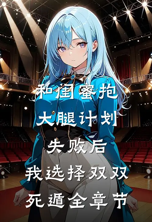 和闺蜜抱大腿计划失败后，我选择双双死遁全章节