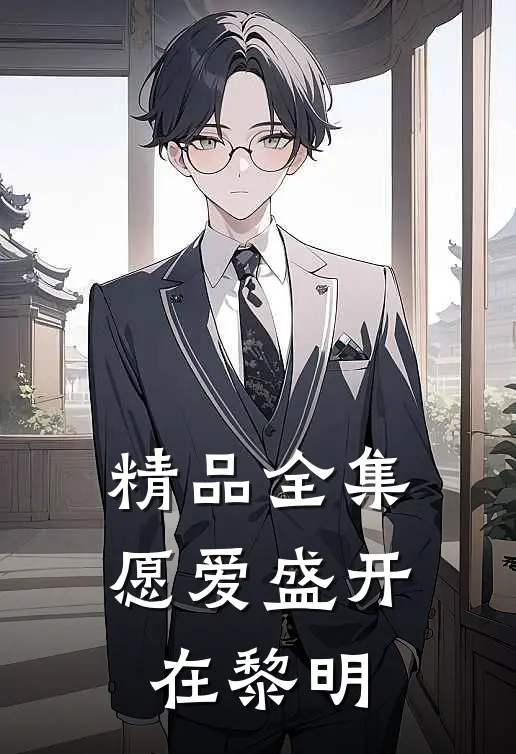 精品全集愿爱盛开在黎明