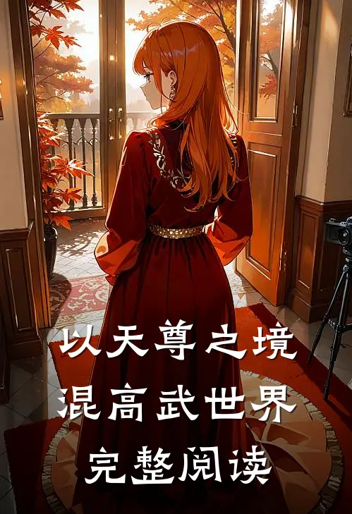 以天尊之境混高武世界完整阅读
