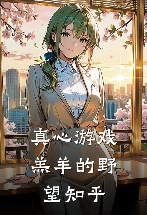 真心游戏：羔羊的野望知乎