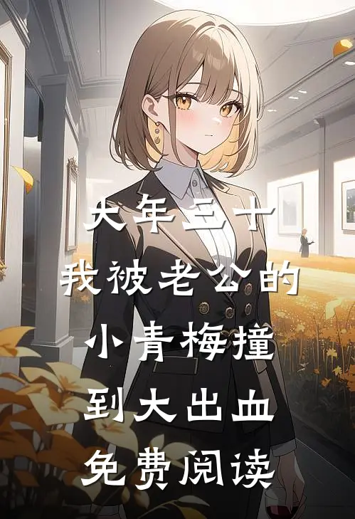 大年三十，我被老公的小青梅撞到大出血免费阅读