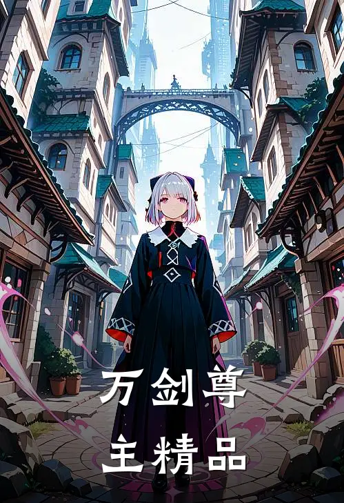 万剑尊主精品