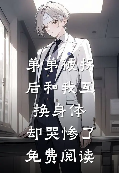 弟弟被拐后和我互换身体，却哭惨了免费阅读