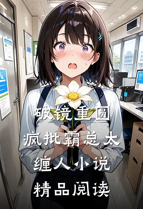 破镜重圆:疯批霸总太缠人小说精品阅读