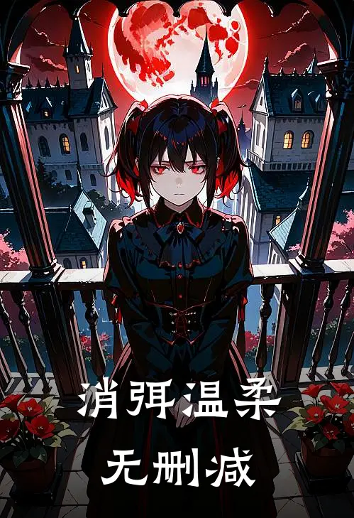 消弭温柔无删减