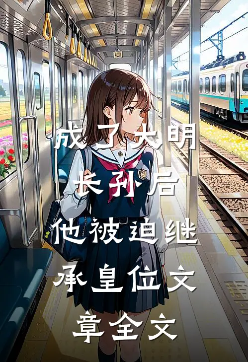 成了大明长孙后，他被迫继承皇位文章全文