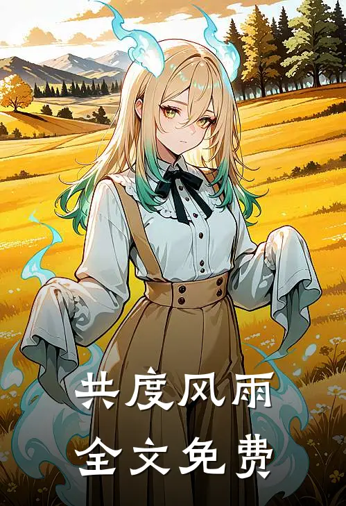 共度风雨全文免费