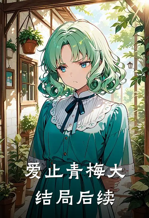 爱止青梅大结局后续