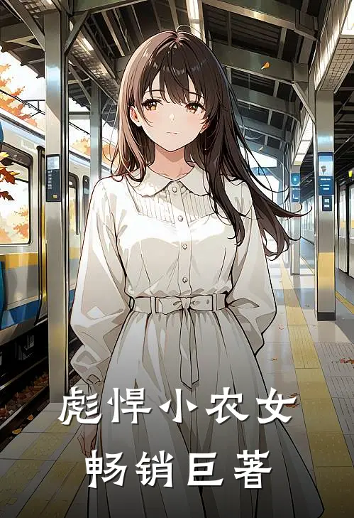 彪悍小农女畅销巨著