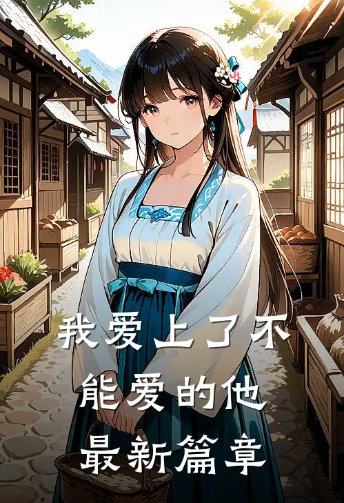 我爱上了不能爱的他最新篇章