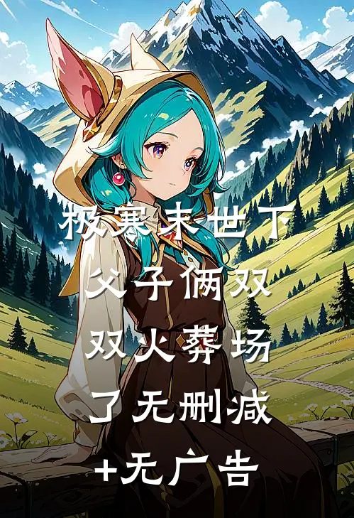 极寒末世下父子俩双双火葬场了无删减+无广告