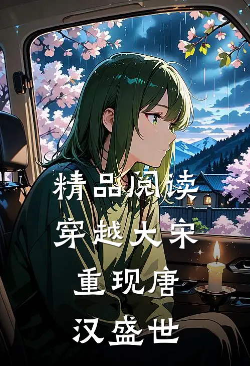 精品阅读穿越大宋：重现唐汉盛世