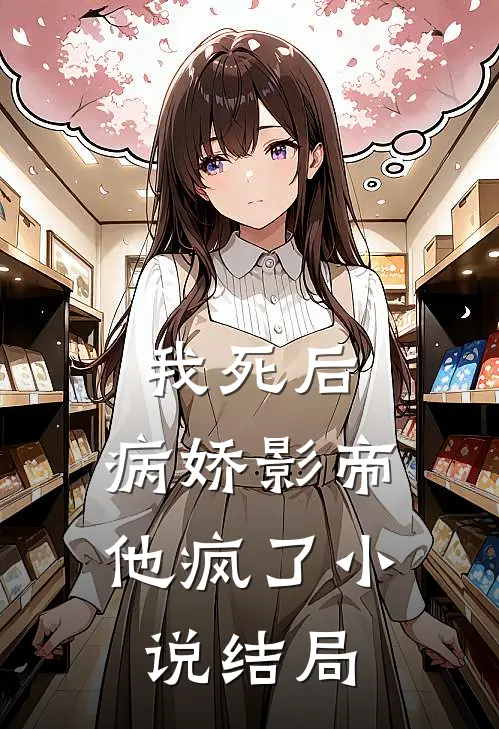 我死后,病娇影帝他疯了结局是