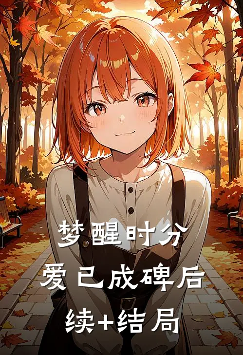 梦醒时分，爱已成碑后续+结局
