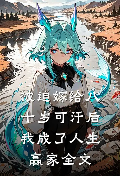 被迫嫁给八十岁可汗后，我成了人生赢家全文