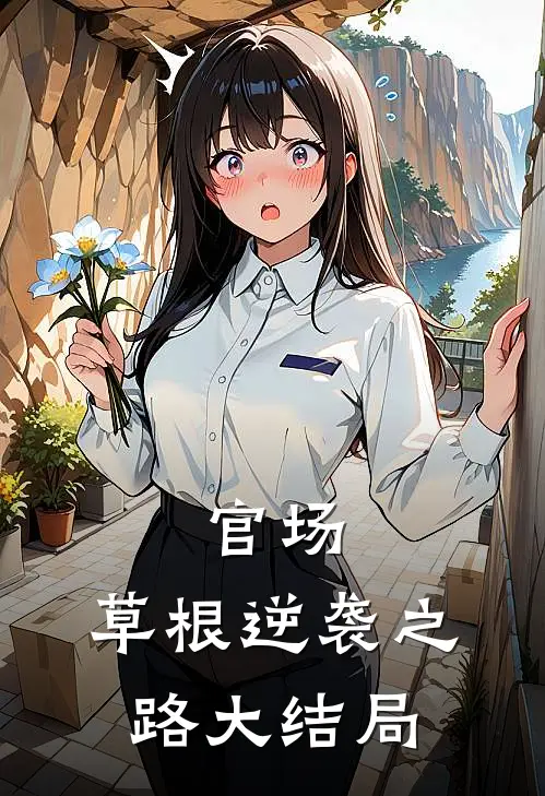 官场：草根逆袭之路大结局