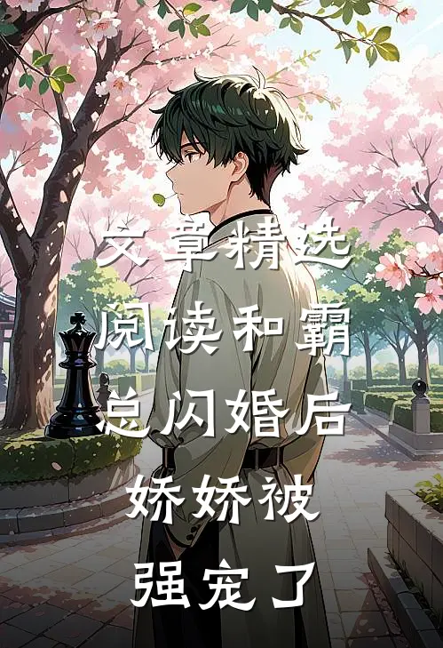文章精选阅读和霸总闪婚后，娇娇被强宠了