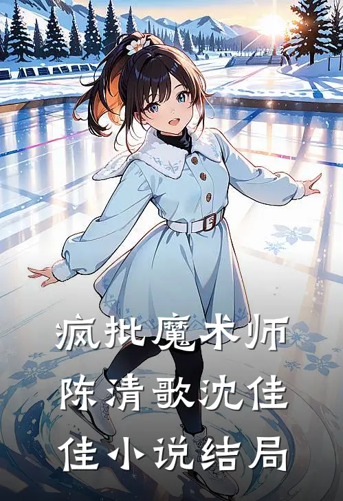 疯批魔术师陈清歌沈佳佳结局怎么样