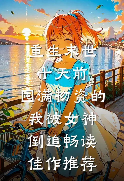 重生末世十天前，囤满物资的我被女神倒追畅读佳作推荐