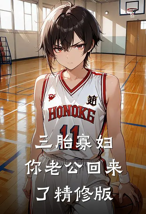 三胎寡妇，你老公回来了精修版