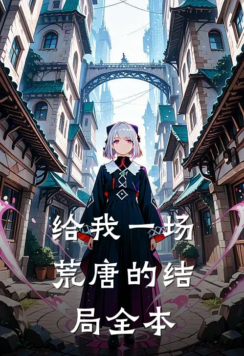 给我一场荒唐的结局全本