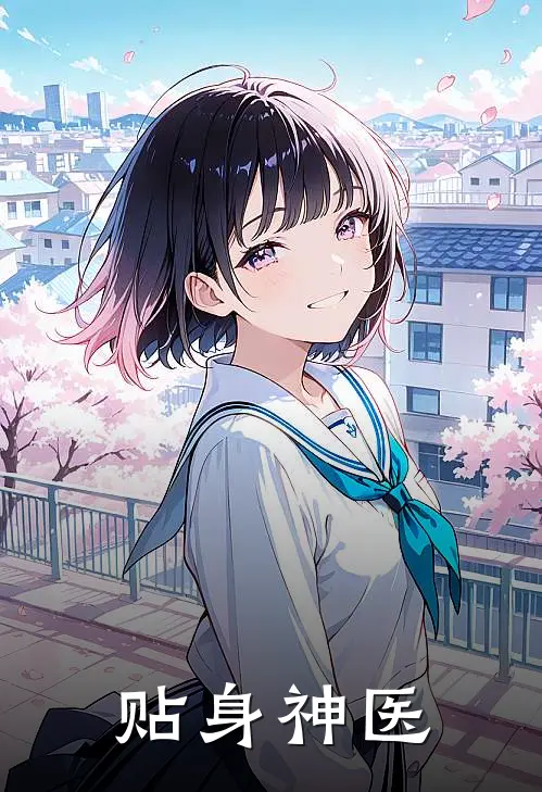 贴身神医