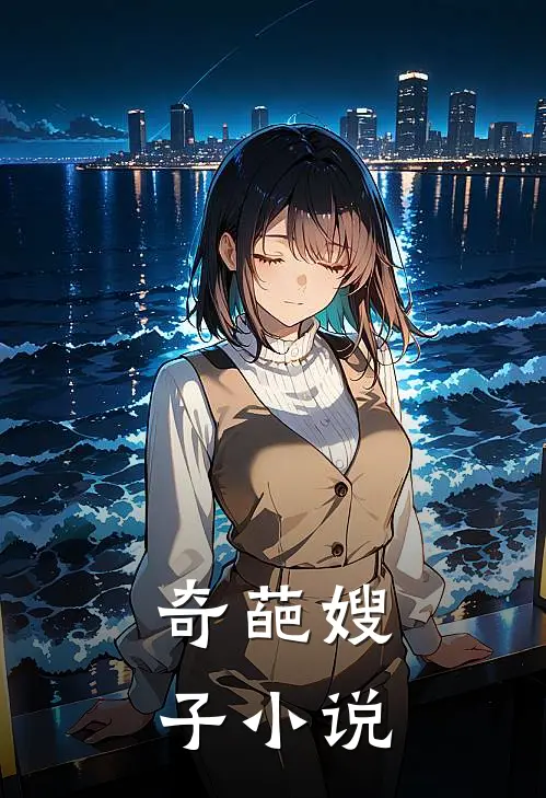 奇葩嫂子小说