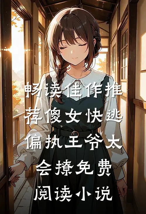 畅读佳作推荐傻女快逃偏执王爷太会撩免费阅读小说