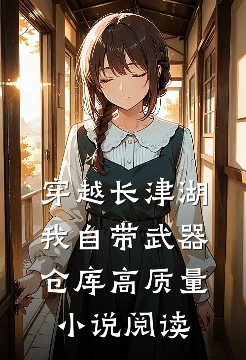穿越长津湖，我自带武器仓库高质量小说阅读