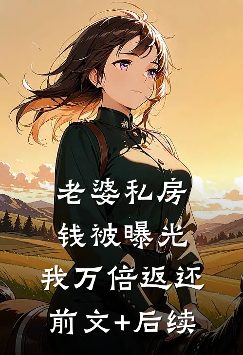 老婆私房钱被曝光，我万倍返还前文+后续