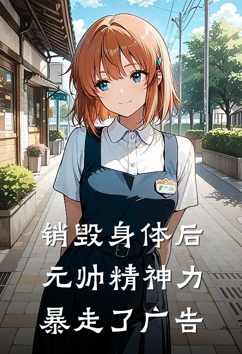销毁身体后，元帅精神力暴走了广告
