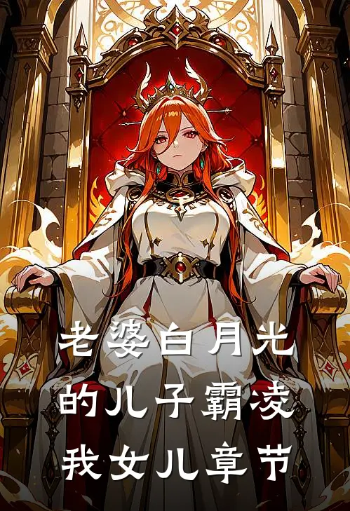 老婆白月光的儿子霸凌我女儿章节