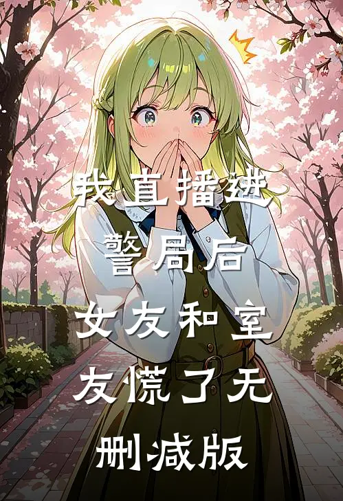我直播进警局后，女友和室友慌了无删减版