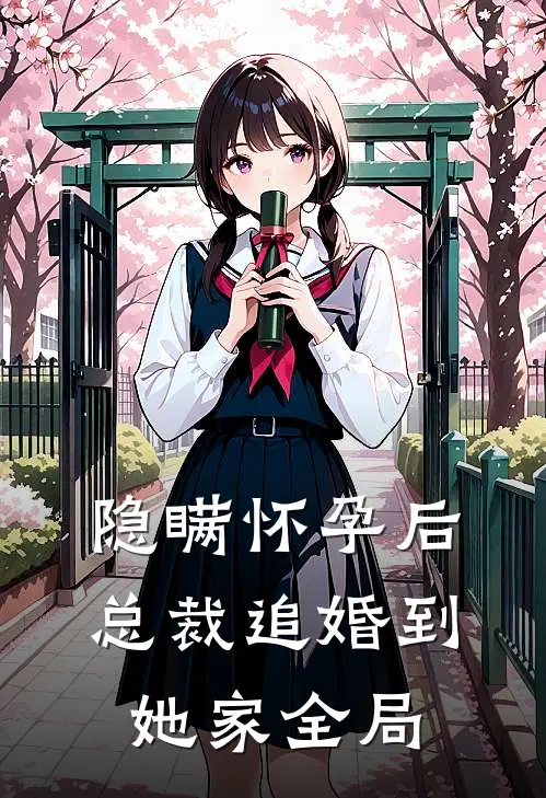 隐瞒怀孕后，总裁追婚到她家全局