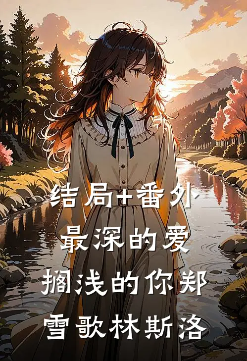 结局+番外最深的爱，搁浅的你郑雪歌林斯洛