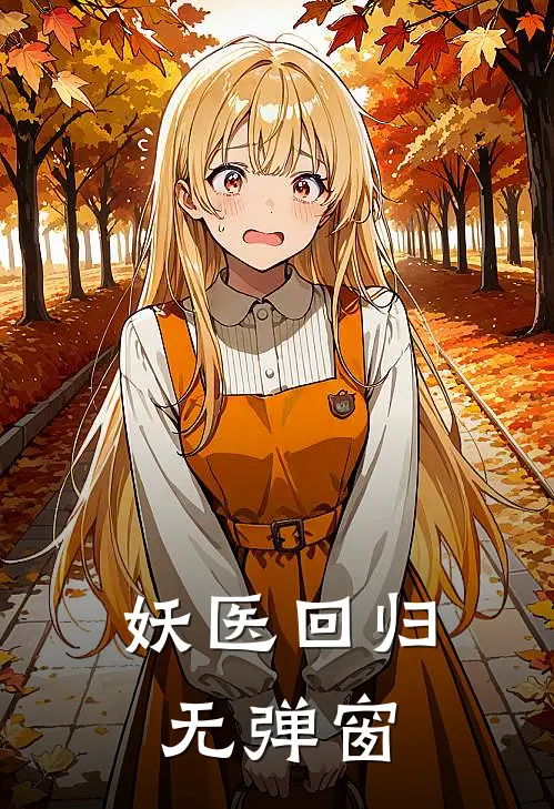 妖医回归无弹窗