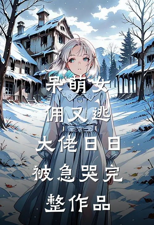 呆萌女佣又逃，大佬日日被急哭完整作品